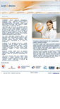 Mobile Screenshot of anderson.cz